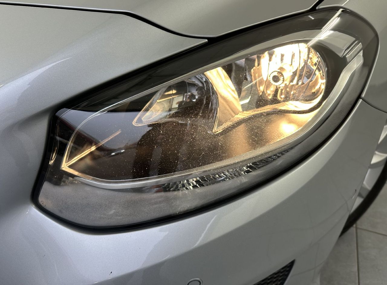 Zunanja slika - Mercedes-Benz B-Razred - B 180 d.NEMŠKI.NAVI.80 KW.SAMO 120.000 KM - 4