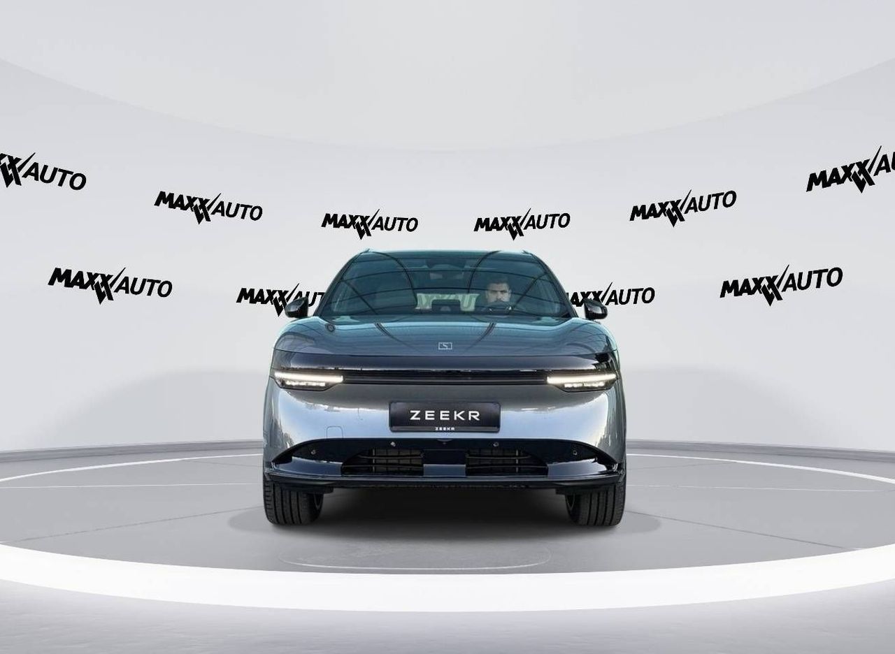 Zunanja slika - Zeekr 7X - Privilege AWD - 2