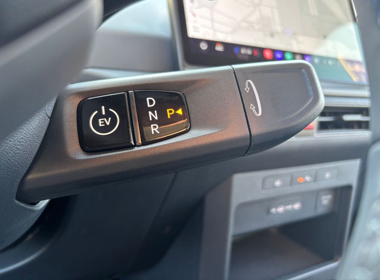 Zunanja slika - KIA PV5 - 71.2 kWh baterija  Air - 11