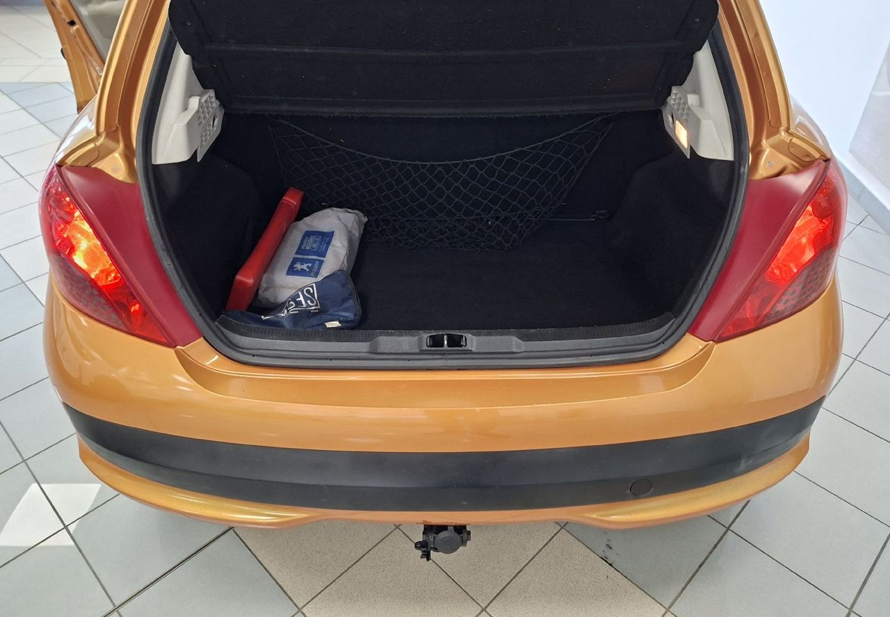 Zunanja slika - Peugeot 207 - PREMIUM 1.4 16V-HITRI KREDIT-ODLIČEN- - 15