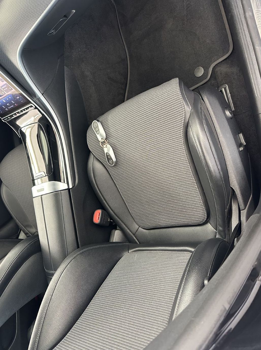 Zunanja slika - Mercedes-Benz C-Razred - C 220 d Avt.KAMERA.LEDNAVI.USNJE.ACC.SAMO 8.460 KM - 16