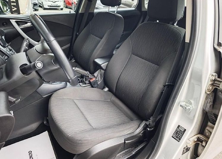 Zunanja slika - Opel Astra - 1.6 16V ENJOY - SLO - TEMPOMAT - 102€ MESEČNO - 7