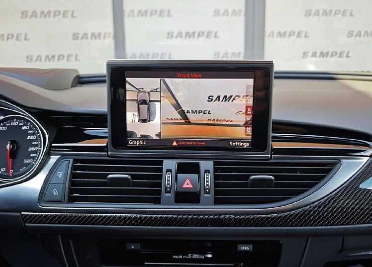 Zunanja slika - Audi S6  - RAvant 4.0 TFSI Performance Dynamic Plus - NIGHTVISION - 25