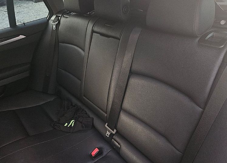 Zunanja slika - BMW Serija 5 - Touring: 530d xDrive 249ks AUTOMATIC °NAVI° tempomat - 12