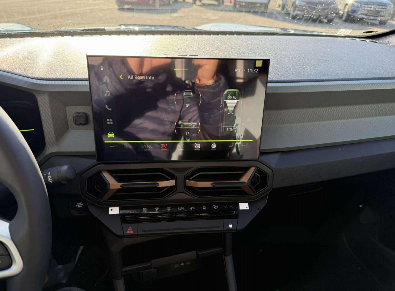 Zunanja slika - Dacia Bigster - mild hybrid 130 Extreme 4X4 - 9