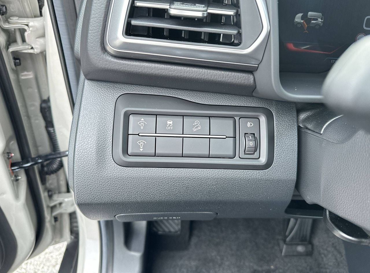 Zunanja slika - SsangYong Tivoli - 1.5 T-GDi Fresh 2WD AT - 11