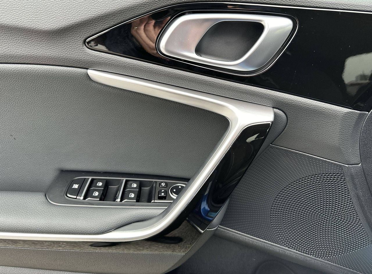 Zunanja slika - KIA XCeed - 1.6 T-GDi EX WAY ISG.7DCT - 12