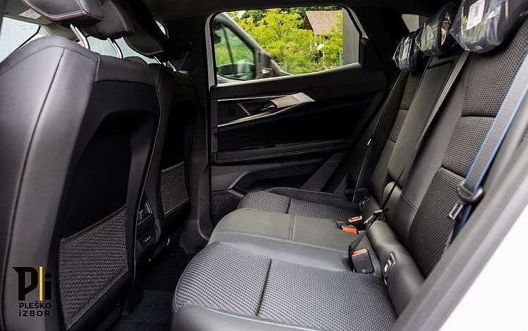 Zunanja slika - Renault Austral - Esprit Alpine mild hybrid 160 auto - 9