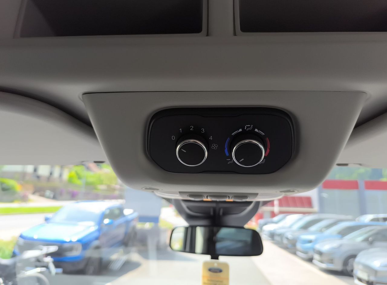 Zunanja slika - Ford Transit - TREND L3H2 2.0 TDCi 150 KM A8 FWD - 15