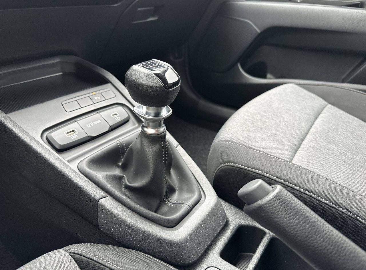 Zunanja slika - KIA Stonic - 1.0 T-GDi LX Smart - 17