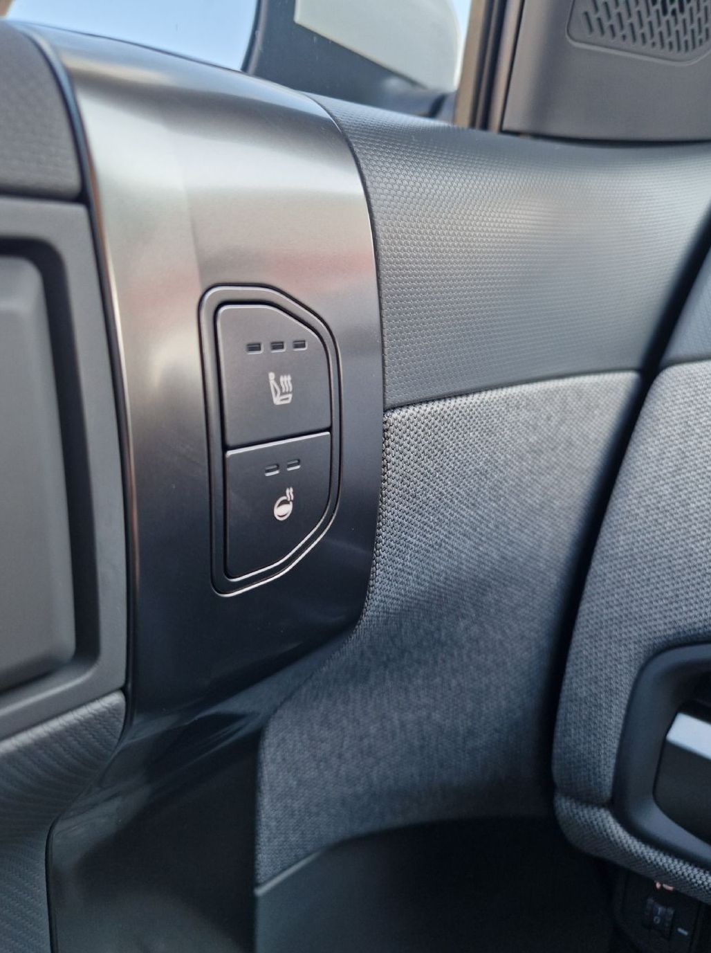 Zunanja slika - KIA EV3 - SKY 58kw - 15