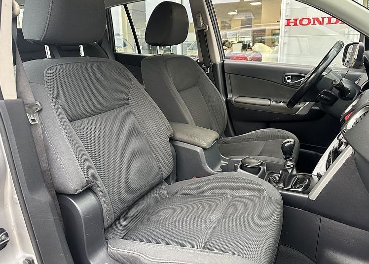 Zunanja slika - Renault Koleos - Expression 2.0 dCi 110kW 2WD - 11