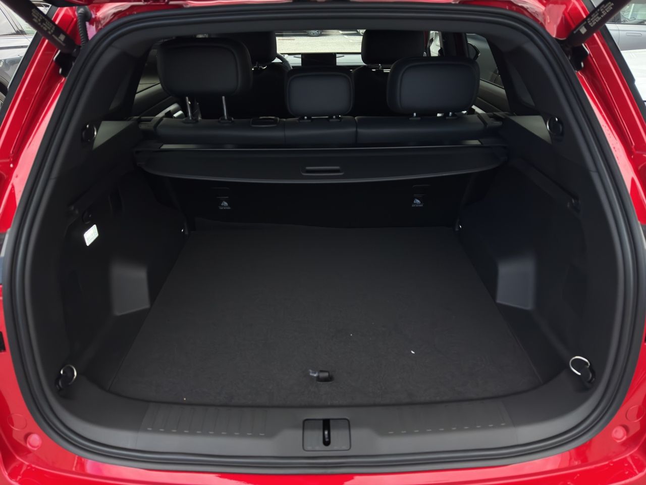 Zunanja slika - Jaecoo J7 - URBAN 1.6 TGDI + RADAR + BLIS + KAMERA + DAB + - 13