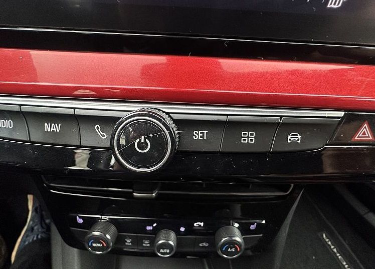 Zunanja slika - Opel Mokka - 1.2 TURBO 96KW GS .USNJE.KAMERA.ŠE 5LET JAMSTVA - 12