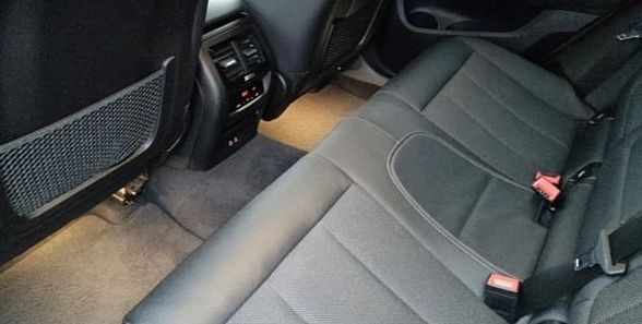 Zunanja slika - BMW X4 - serija : xDrive20d  AT  Model X Line - 15