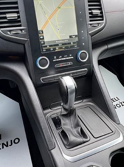 Zunanja slika - Renault Talisman - 1.6 dCi+LED+HEAD UP+ACC+18COL+KEYLESS GO... - 10