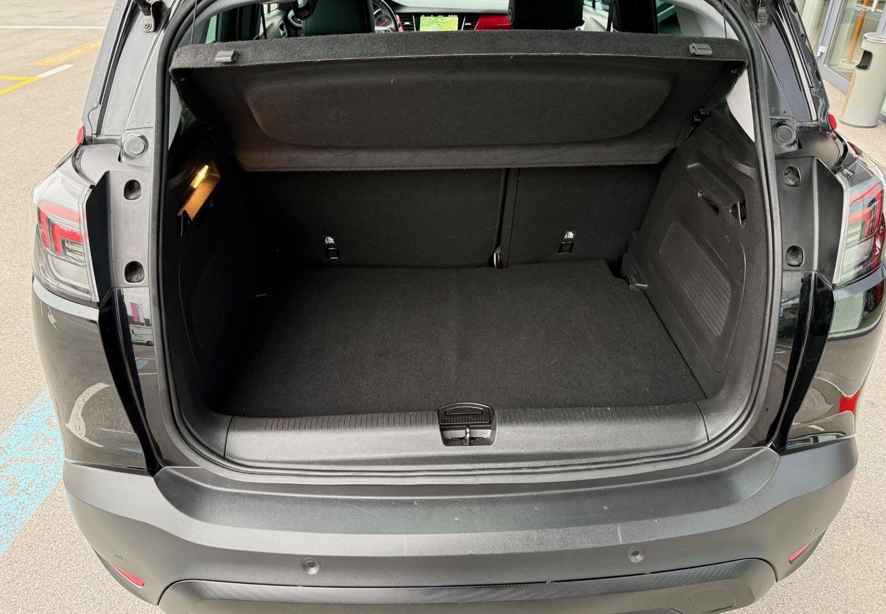 Zunanja slika - Opel Crossland - 1.2 TURBO 96KW GS-Line - AVTOMATIK - ODLIČEN - 13