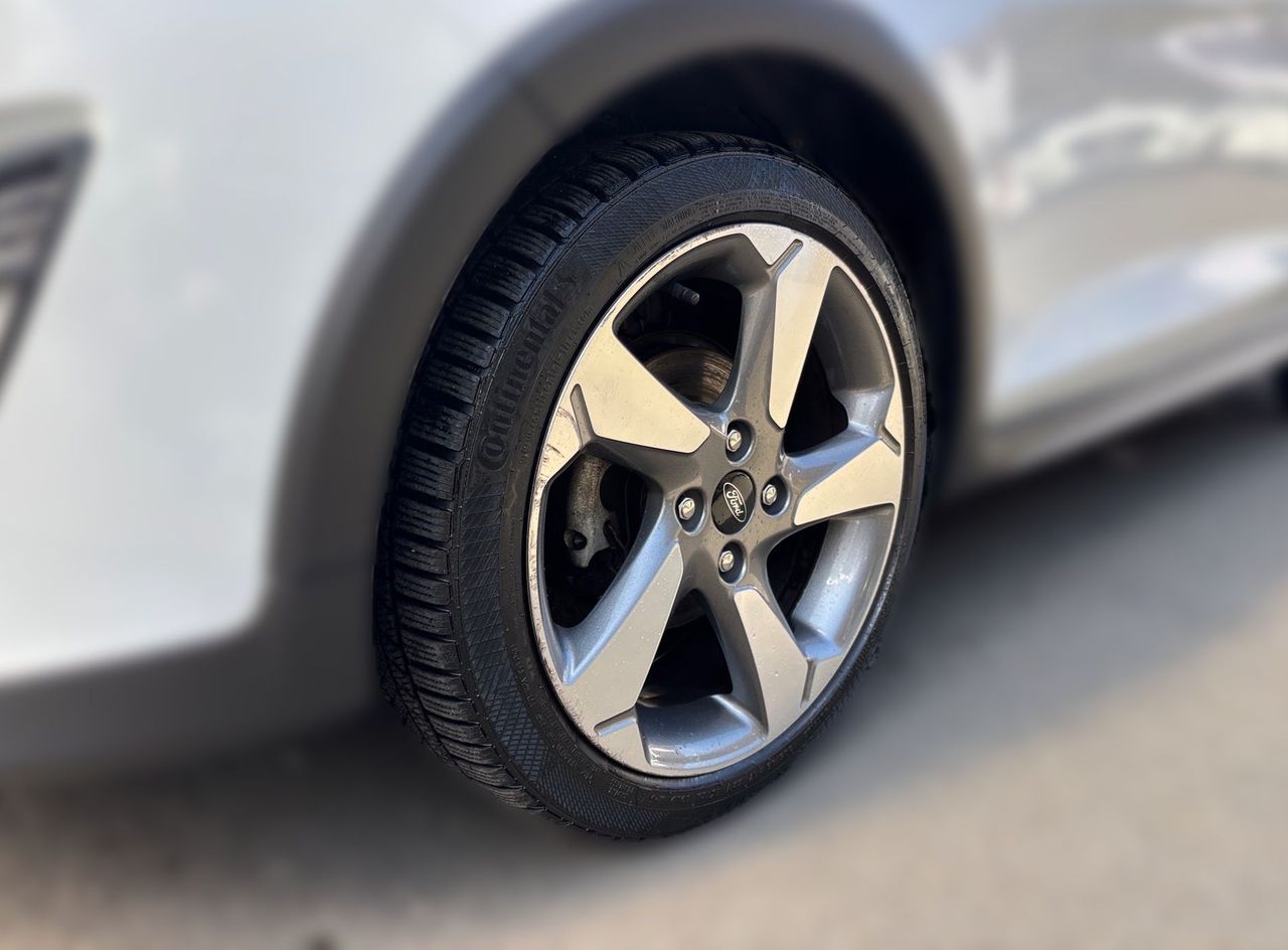 Zunanja slika - Ford Fiesta - ACTIVE 1.0 125PS M6-SLO-2.LASTNIK-RADAR-BLIS-LANE - 7