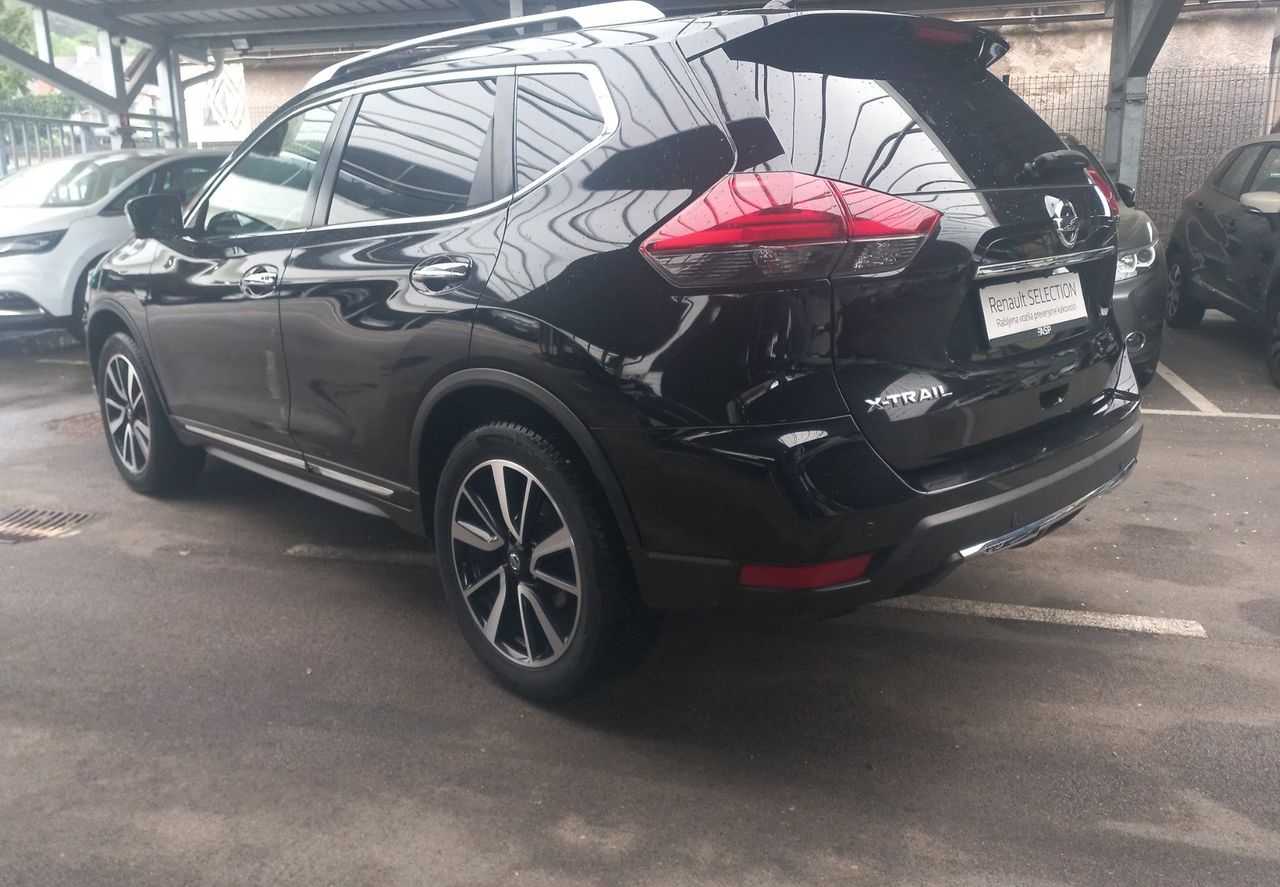 Zunanja slika - Nissan X-Trail - 4WD 2.0 dCi Tekna - 6
