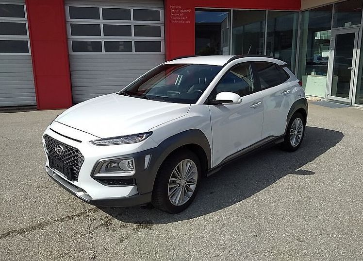 Zunanja slika - Hyundai Kona - 1.0 T-GDI 120 Premium -29- - 1