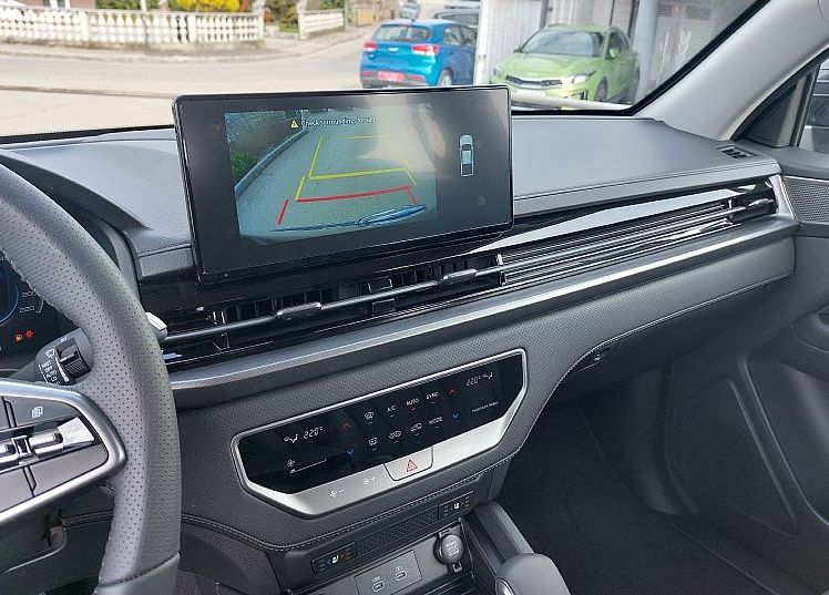 Zunanja slika - SsangYong Musso - Musso - 11