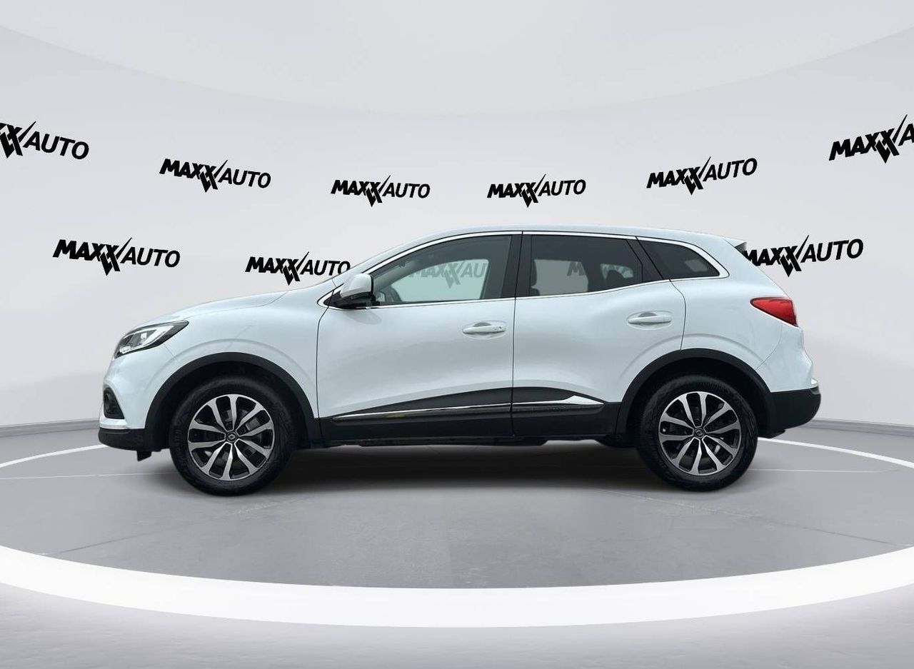 Zunanja slika - Renault Kadjar - 1.5 DCI EQUILIBRE EDC Led Kamera - 7