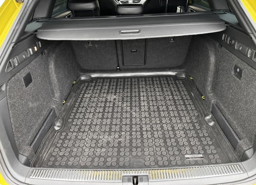 Zunanja slika - Škoda Superb - 2.0 TDI Sportline Combi DSG 140 kW - 7