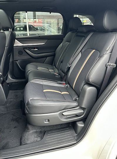 Zunanja slika - Mazda CX-80 - 3.3 D254 HOMURA PLUS 8AT AWD - AKCIJA NA ZALOGI - 9