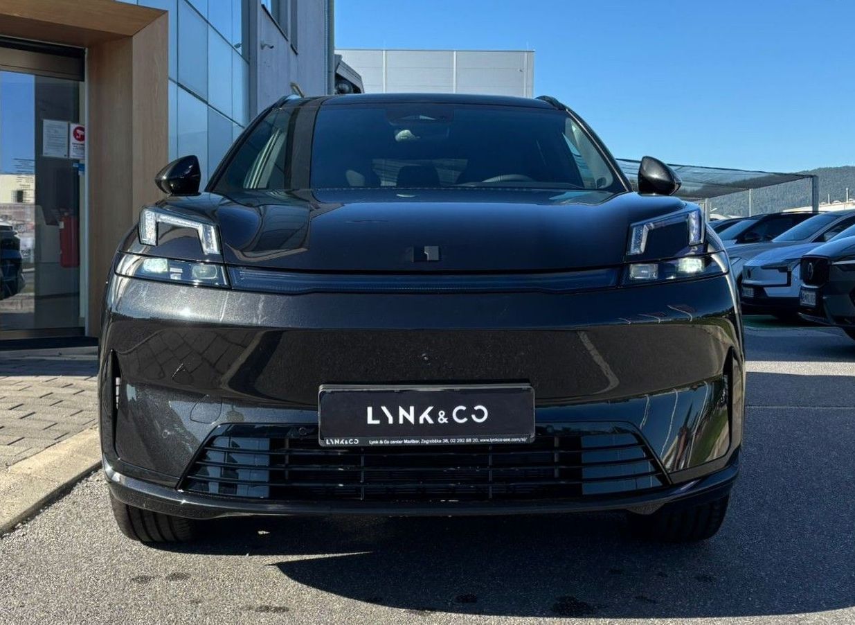 Zunanja slika - Lynk & Co 08 - MORE PHEV - 2