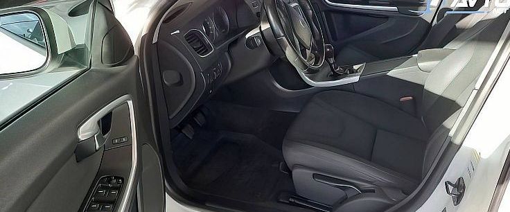 Zunanja slika - Volvo S60 - D3 Momentum MODIFICIRAN 198220 KM 180...JERMEN... - 7