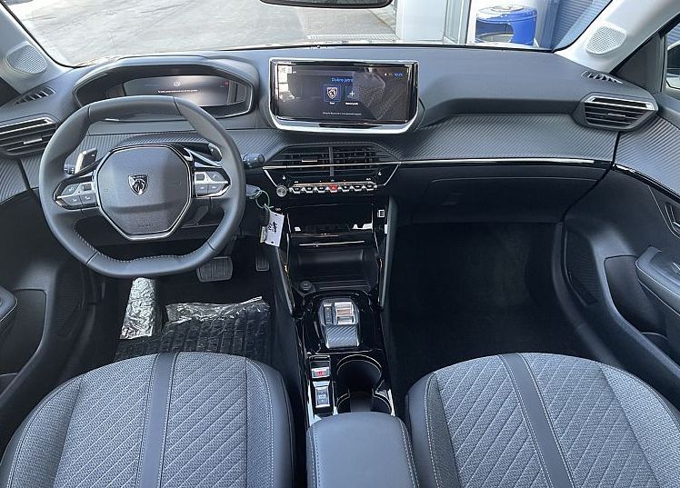 Zunanja slika - Peugeot 208 - ALLURE HIBRID 110 e-DCT6 €6.4 - DEMO - 6