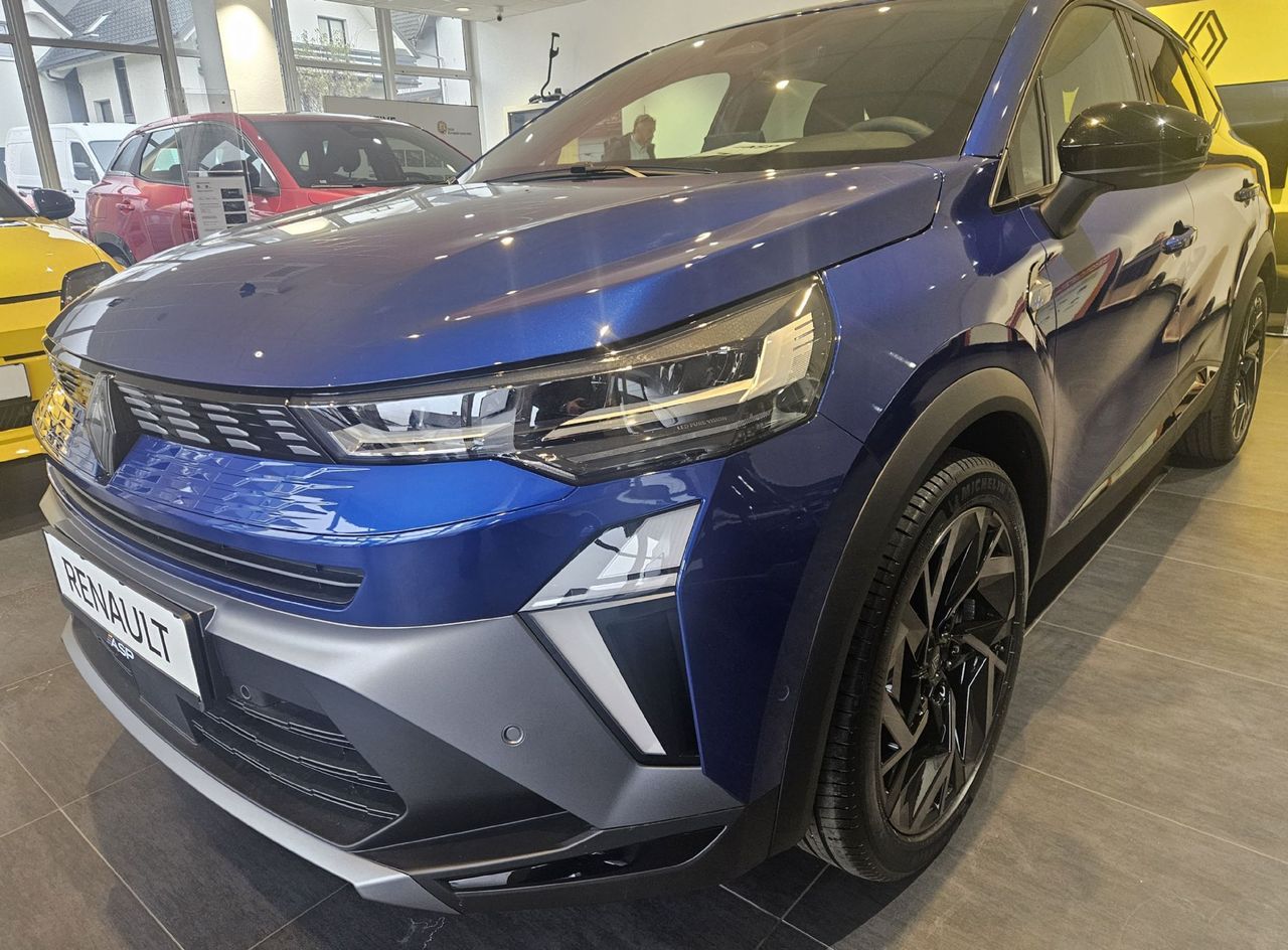 Zunanja slika - Renault Symbioz - TCe 140 esprit Alpine - 2