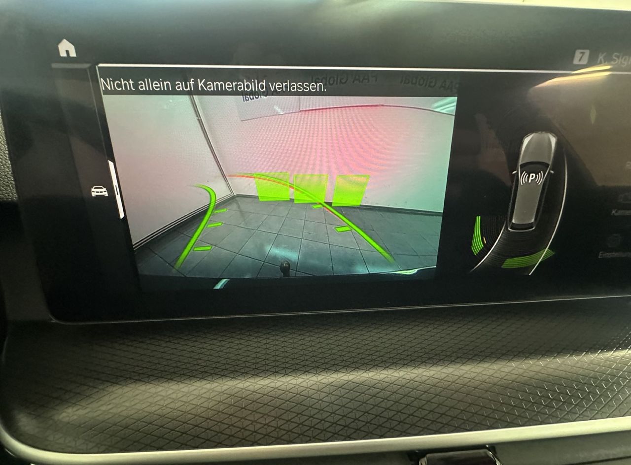 Zunanja slika - BMW Serija 5 - Touring: BMW 5 Touring  530 i xDrive M Sport 2.0 185 KW - 15