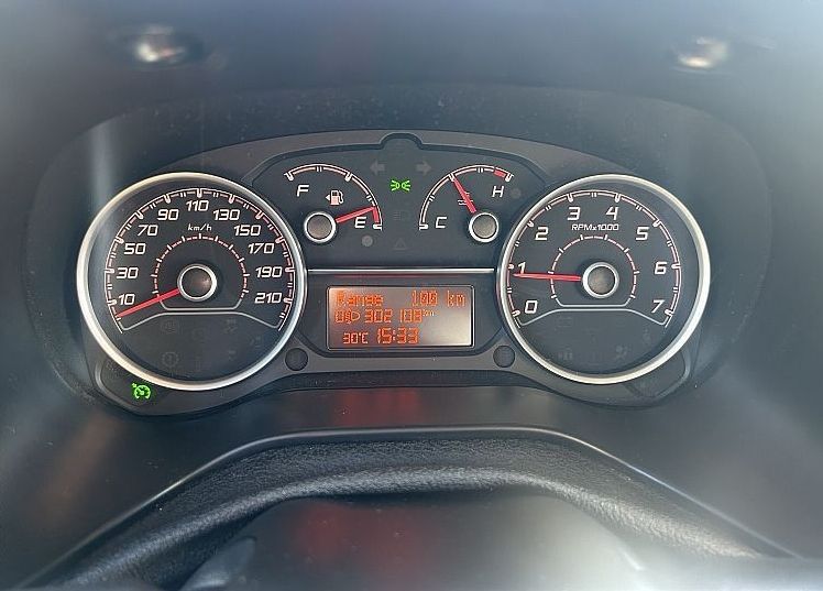 Zunanja slika - Fiat Doblo - 1.6 Multijet + BREZ POLOGA TUDI ZA TUJCE - 11