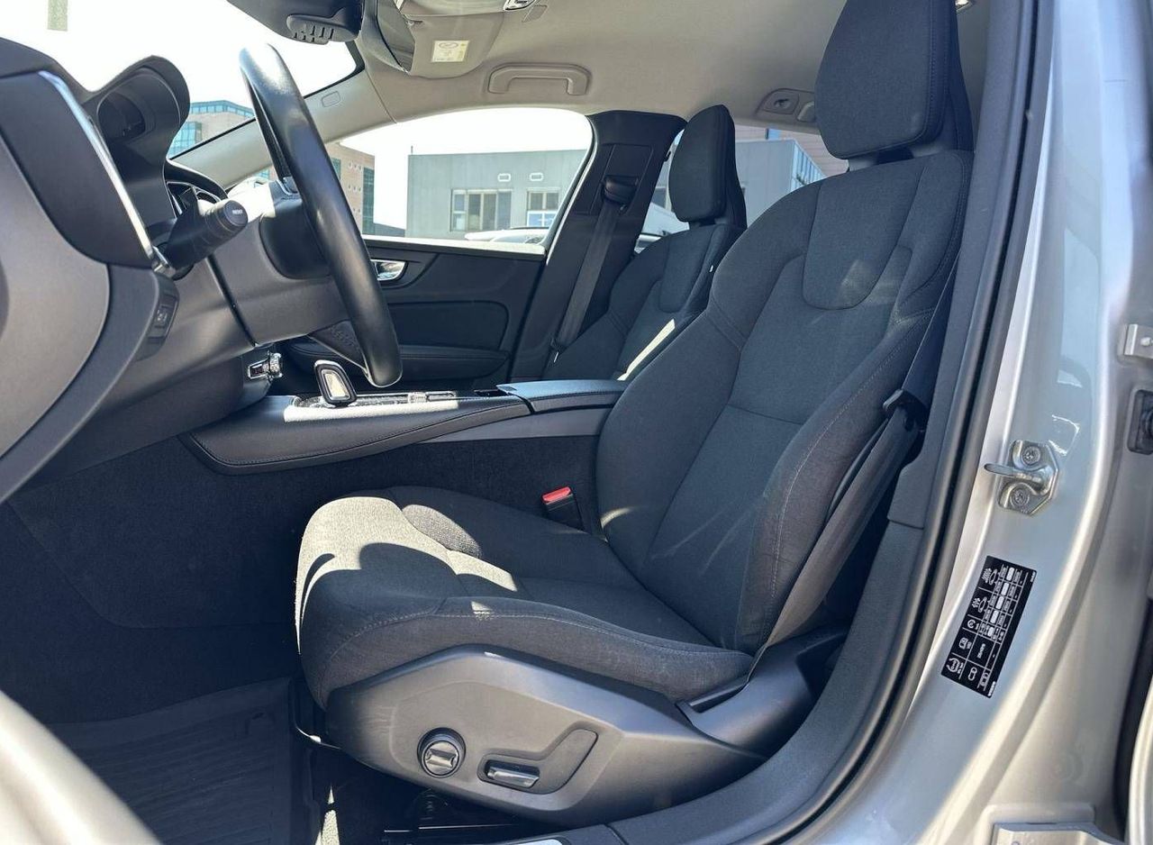 Zunanja slika - Volvo V60 - T6 Recharge Twin Engine Inscription AT - 10