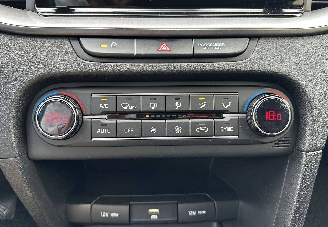 Zunanja slika - KIA XCeed - 1.0 T-GDi EX Way ISG. MT - 19