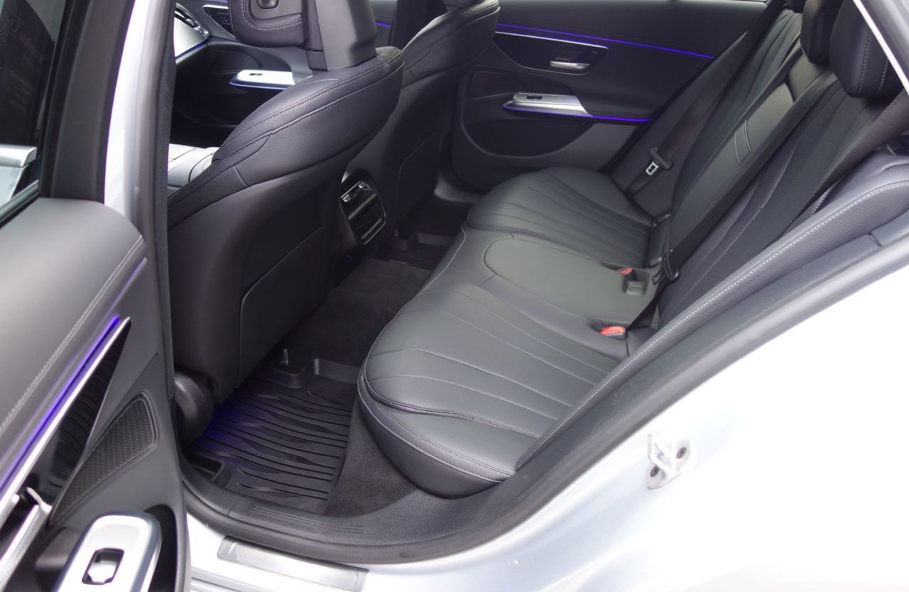 Zunanja slika - Mercedes-Benz E-Razred - E 300 e T  - FIX OM - 4.99 - 7