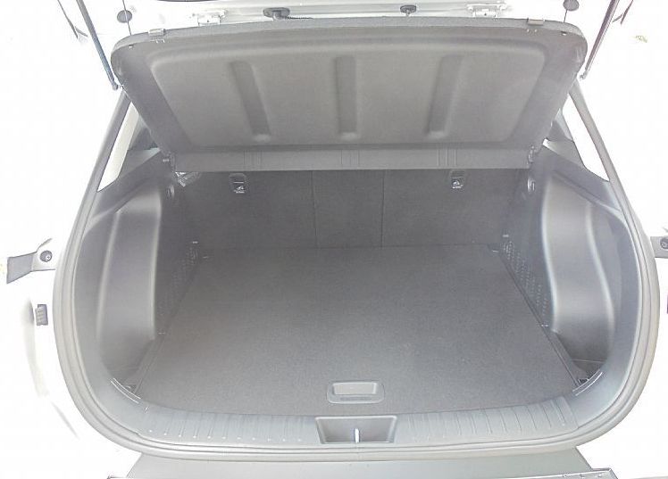 Zunanja slika - Hyundai Kona - 1.6 T-GDI 138 Premium°ambient°rg° - 12