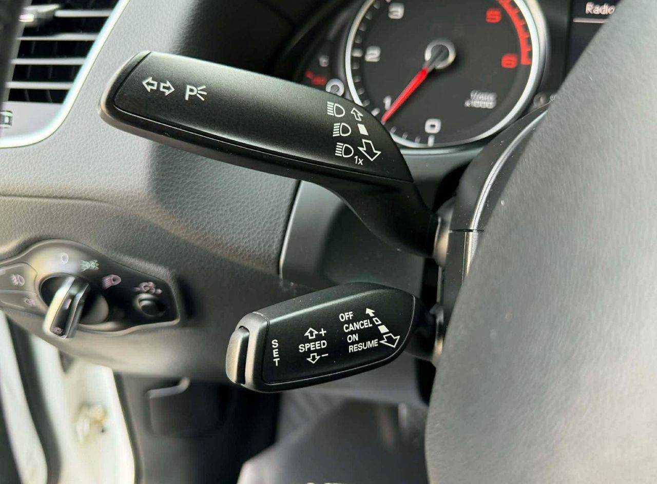 Zunanja slika - Audi Q5 - 2.0 TDI-XENON+LED-LIZING ZA TUJCE-ODLIČEN - 12