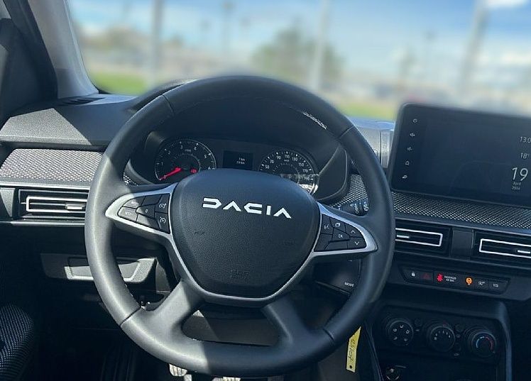 Zunanja slika - Dacia Jogger - 1.0 TCe 110 Expression - 13