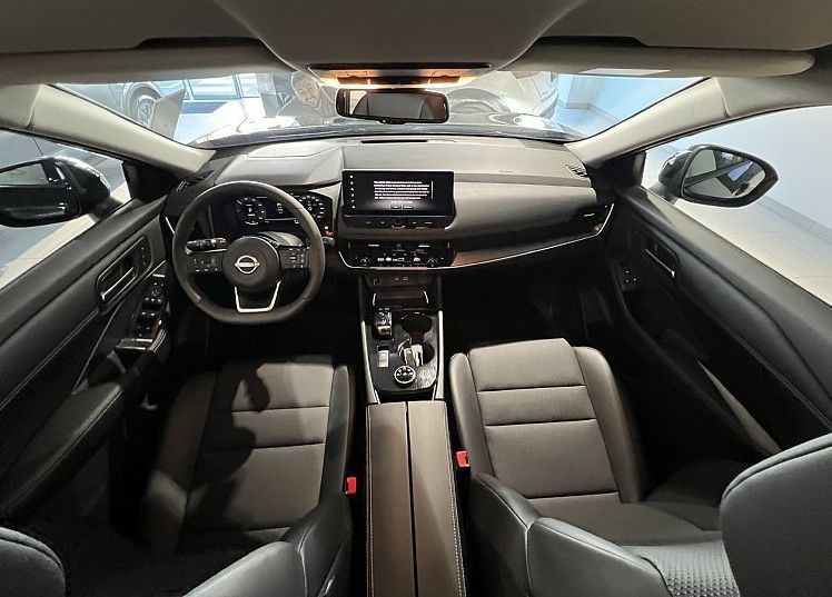 Zunanja slika - Nissan X-Trail - 1.5 HEV E-4ORCE 213 N-TREK 8 let jamstva - 7