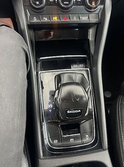 Zunanja slika - Škoda Kodiaq - Style 2.0 TDI 110kW DSG.NEMŠKI+4ALU.USNJ.KAMERA - 13