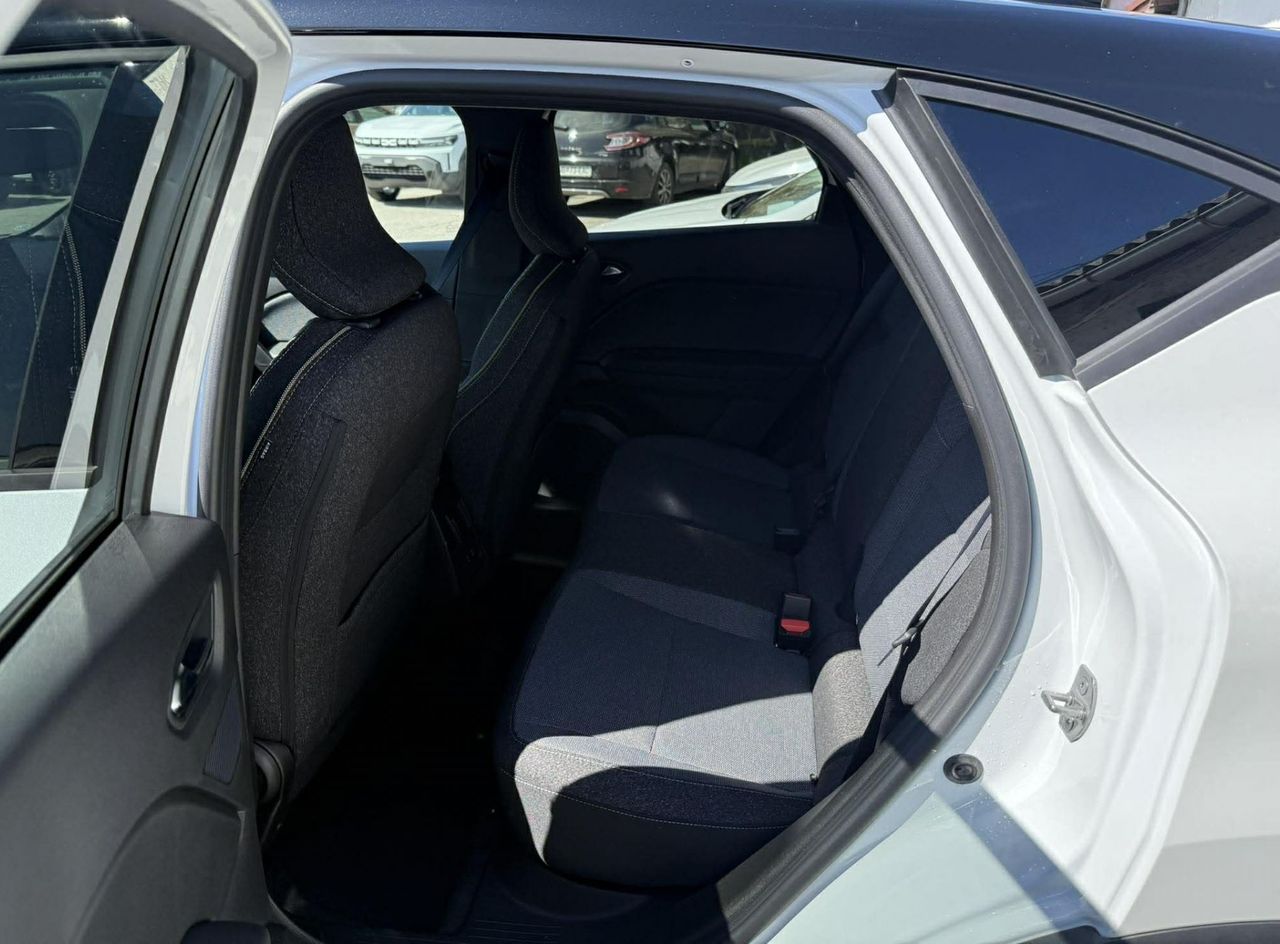 Zunanja slika - Renault Captur - TCe 115 Techno - 4