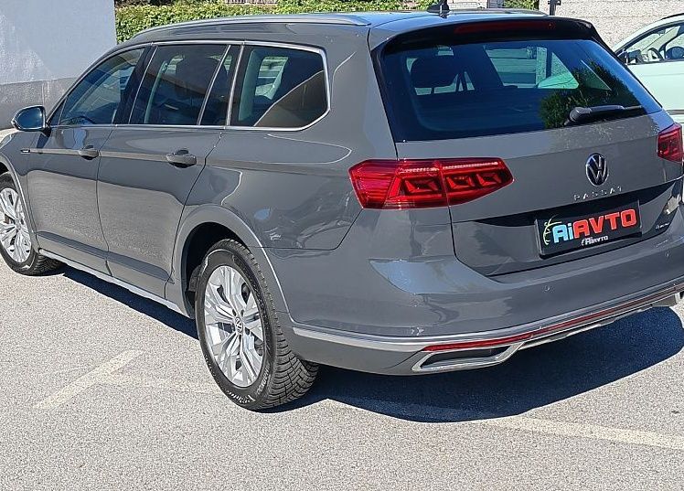 Zunanja slika - VW Passat - Alltrack 2.0TDI-200KM-4M-DSG-FULLED-KAMERA-VIRTUAL-ACC-NAV - 3