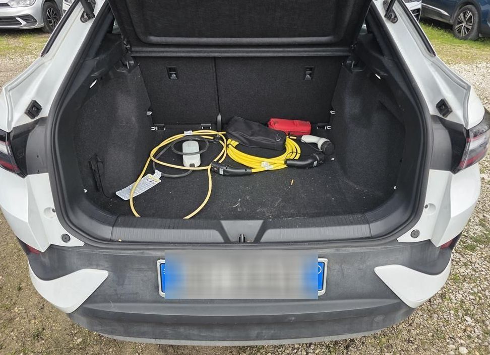 Zunanja slika - VW ID.5 - Pro Performance  77 kWh LED.NAVI.GRE.SED.81.000 KM - 9