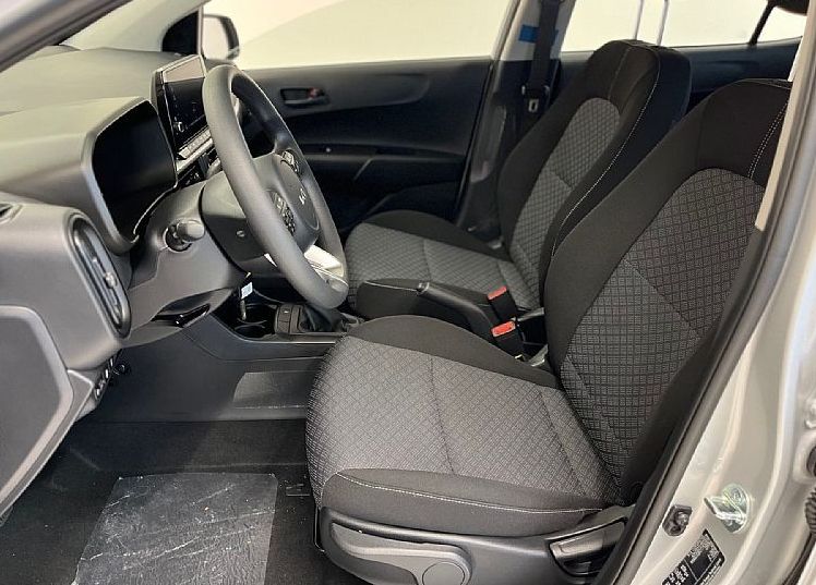 Zunanja slika - KIA Picanto - 1.0 GDI LX Active. - 5