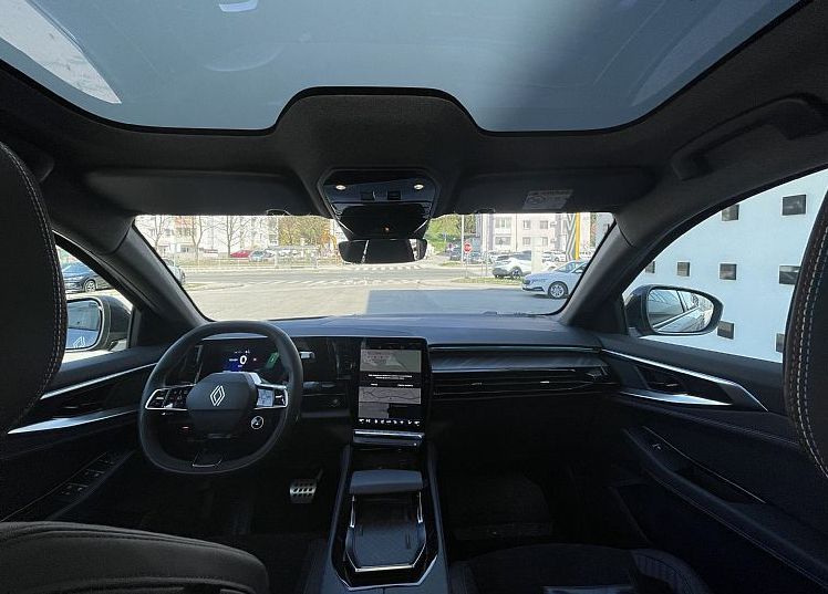 Zunanja slika - Renault Rafale - E-Tech full hybrid 200 esprit Alpine - 7