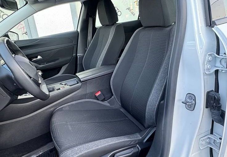 Zunanja slika - Peugeot 308 - 1.2 PURETECH 130 ACTIVE PACK EAT8 Slo Prvi lastnik - 5