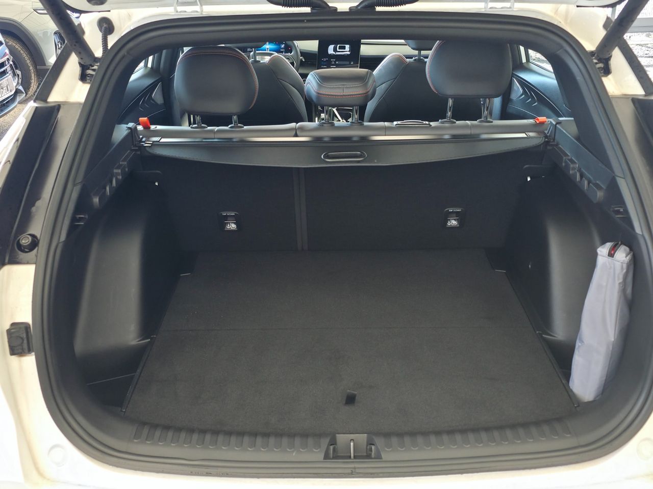 Zunanja slika - Geely Cityray - 1.5 7DCT FWD GF - 9