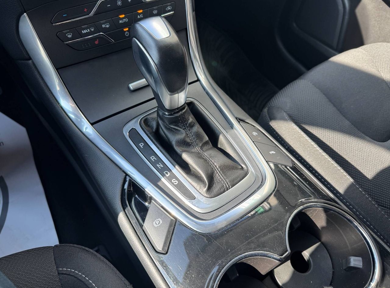 Zunanja slika - Ford S-MAX - TITANIUM°SLO°AUT°NAVI°KAMERA°AVT.KLIMA°PDC°TOUCH°. - 14